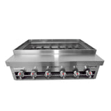 Connerton Cooking KABOB-36_LP Kabob Broiler Gas 36"W X 28"D