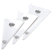 Bauscher Hepp 23.0066.2817 - Icing Bag, 13-3/4"L, Dishwasher Safe