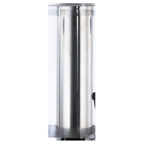 Browne Foodservice 575174-3 Octave Ice Holder Cylinder For Juice Dispenser Stainless Steel