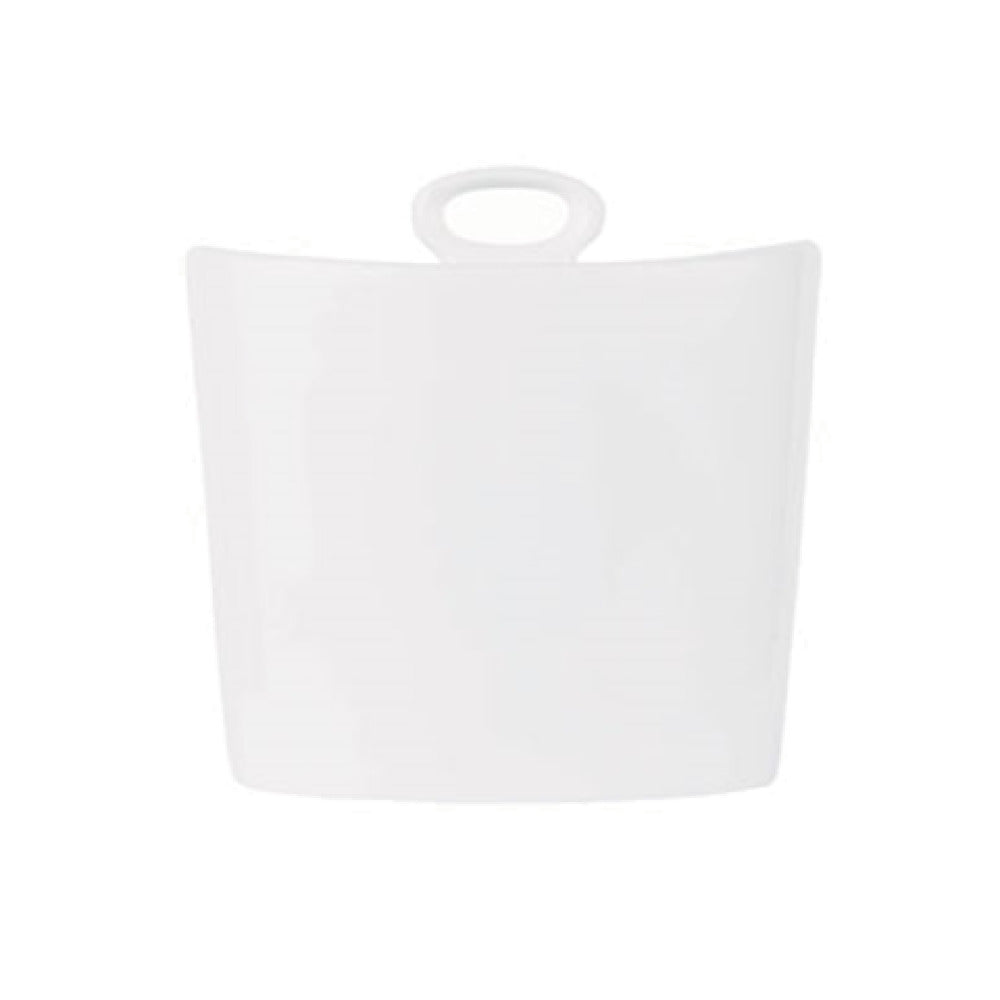 Churchill China APRAOCS61 Sugar Bowl 6 Oz. With Cover