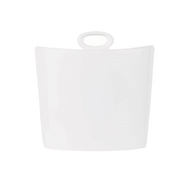 Churchill China APRAOCS61 Sugar Bowl 6 Oz. With Cover