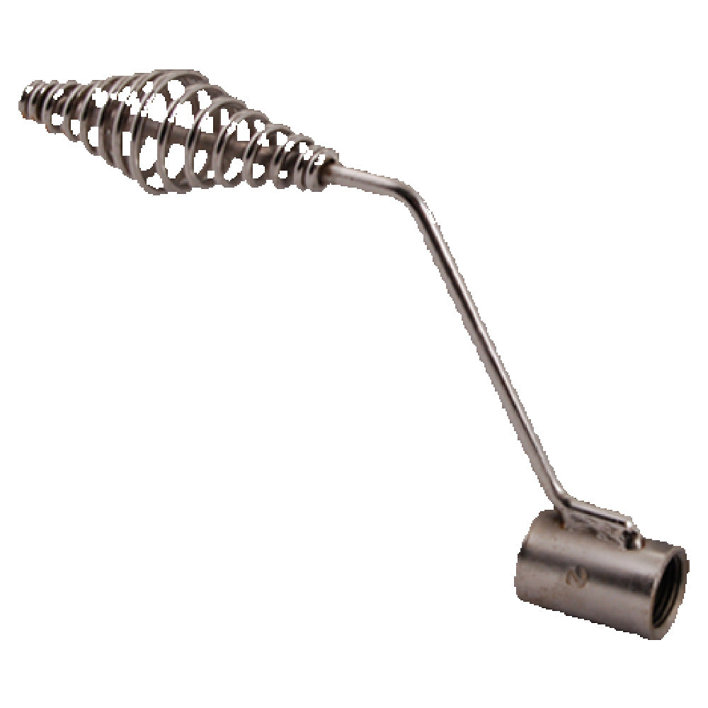Franklin Machine Products 196-1070 Hose Nozzle Handle 1/2" NPT