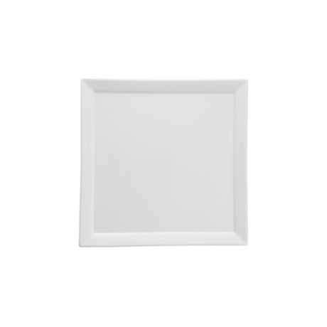 Zwiesel Fortessa 5500.F0000.27 - Tavola Plate, 10.5" (27cm), Square