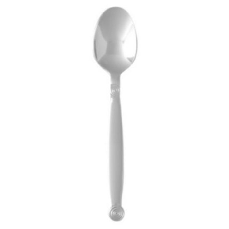 Fortessa 1.5.140.00.022 Sundial Espresso Spoon 4.8" (12.3cm) Dishwasher Safe