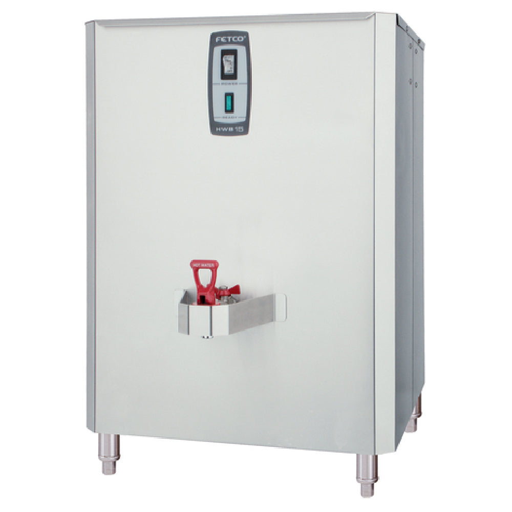 Fetco HWB-15 (H15021) Hot Water Boiler Electric Single