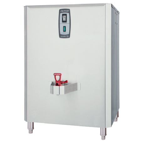 Fetco HWB-15 (H15021) Hot Water Boiler Electric Single