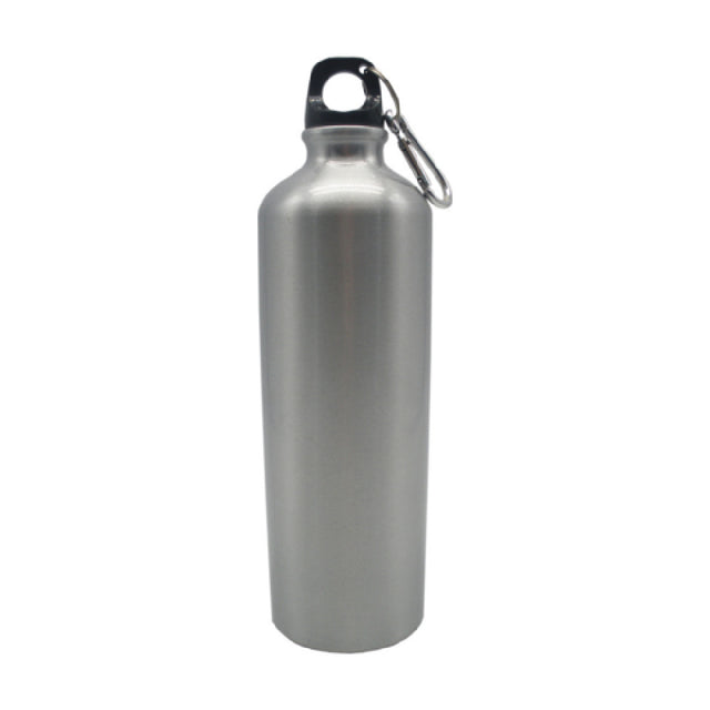 PacknWood 294IBOUTA750 - Noxbottle Water Bottle, 25 Oz., 10.23"H