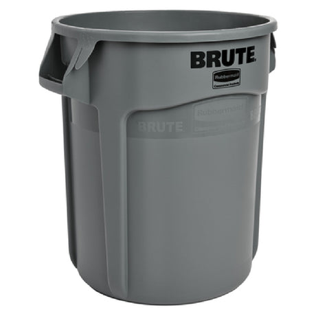 Rubbermaid FG262000GRAY - ProSave® BRUTE® Container, Without Lid, 20 Gallon