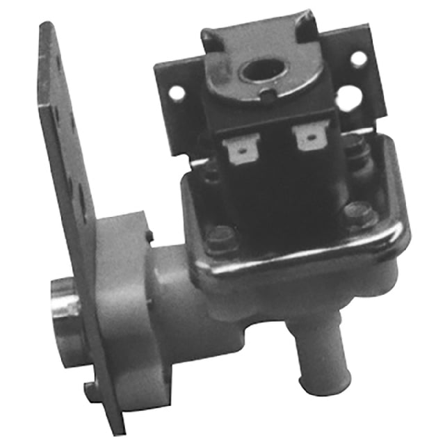 Franklin Machine Products 840-4495 Water Inlet Solenoid Valve 2-7/8"L X 1-1/2"W X 3-3/4"H 5/8" Inlet