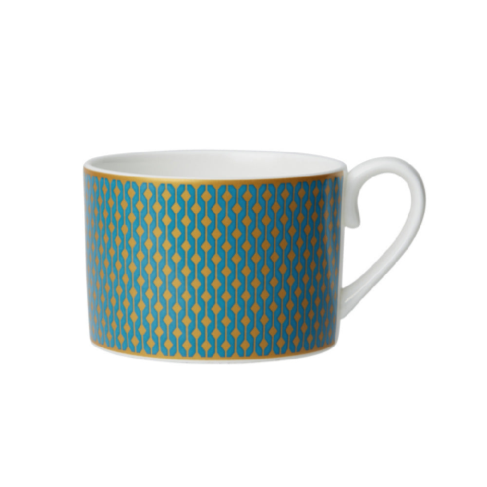 Steelite 82119AND0110 Tea Cup Can 7 Oz. 6-1/2"H