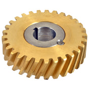 Franklin Machine Products 205-1267 Gear & Bushing (Worm Wheel Brnz