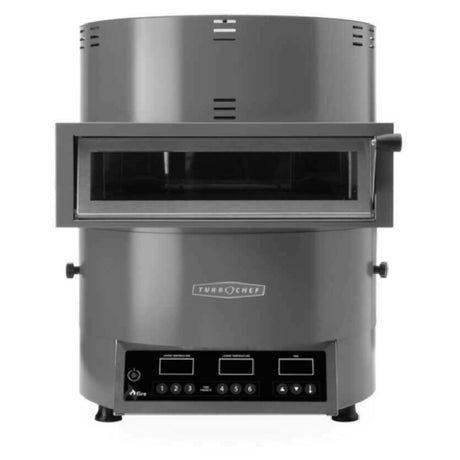 TurboChef FIRE Fire™ Pizza Oven Electric Ventless