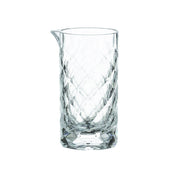 Hospitality Brands HGC02080-001 - Legend Glassware - Meteorite Mixing Glass, 23 Oz.