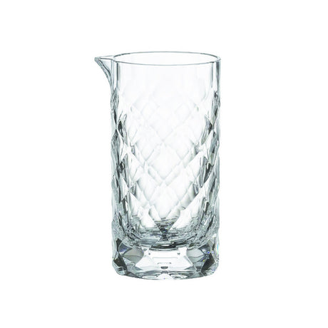 Hospitality Brands HGC02080-001 - Legend Glassware - Meteorite Mixing Glass, 23 Oz.