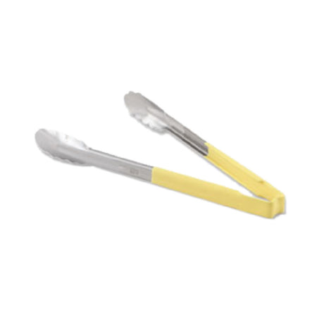 Vollrath 4780950 Utility Tongs One-piece 9-1/2" (24.1 Cm)