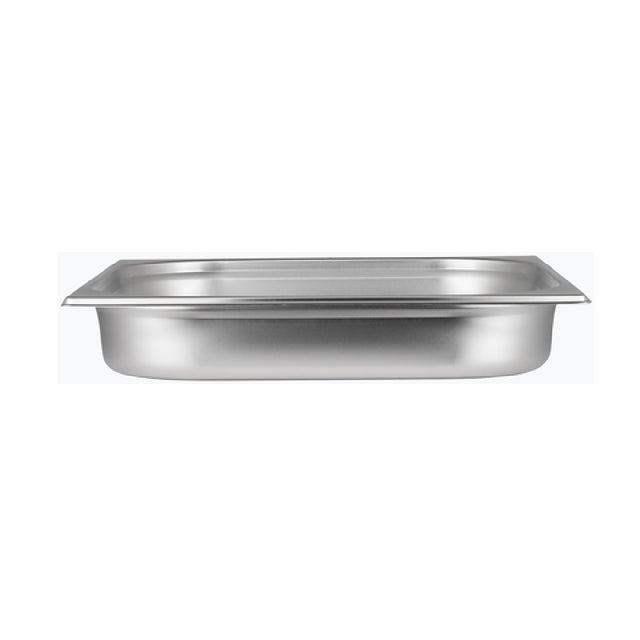 Steelite 7351MW108 Chafing Dish 14" X 12-3/4" X 2-1/2"H Square (stock Item) (6 Each Per Case)