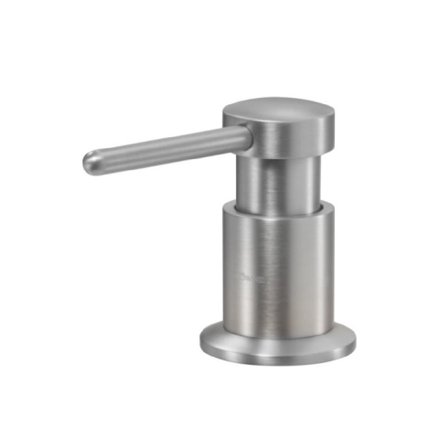 Krowne 19-420S - Krowne Home Soap Dispenser, Satin' Finish