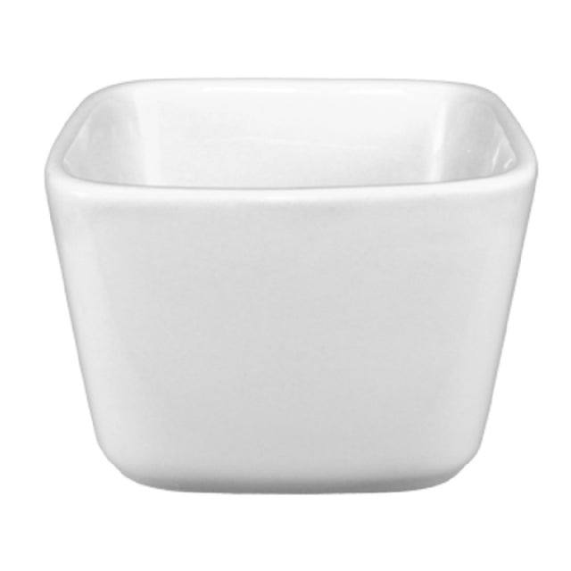 International Tableware FA-427 Bowl 7 Oz. 3" X 3" X 2-1/2"H