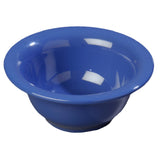 Carlisle 3303814 Carlisle Sierrus™ Rimmed Nappie Bowl 10 Oz. 5-3/8" Dia.