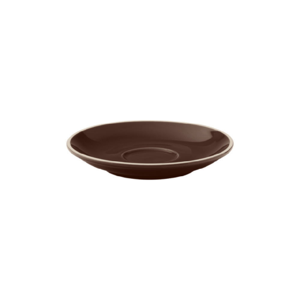 Steelite UCT8133 Saucer 5.5" X 5.5" Round