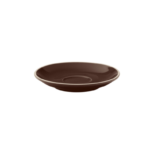 Steelite UCT8133 Saucer 5.5" X 5.5" Round