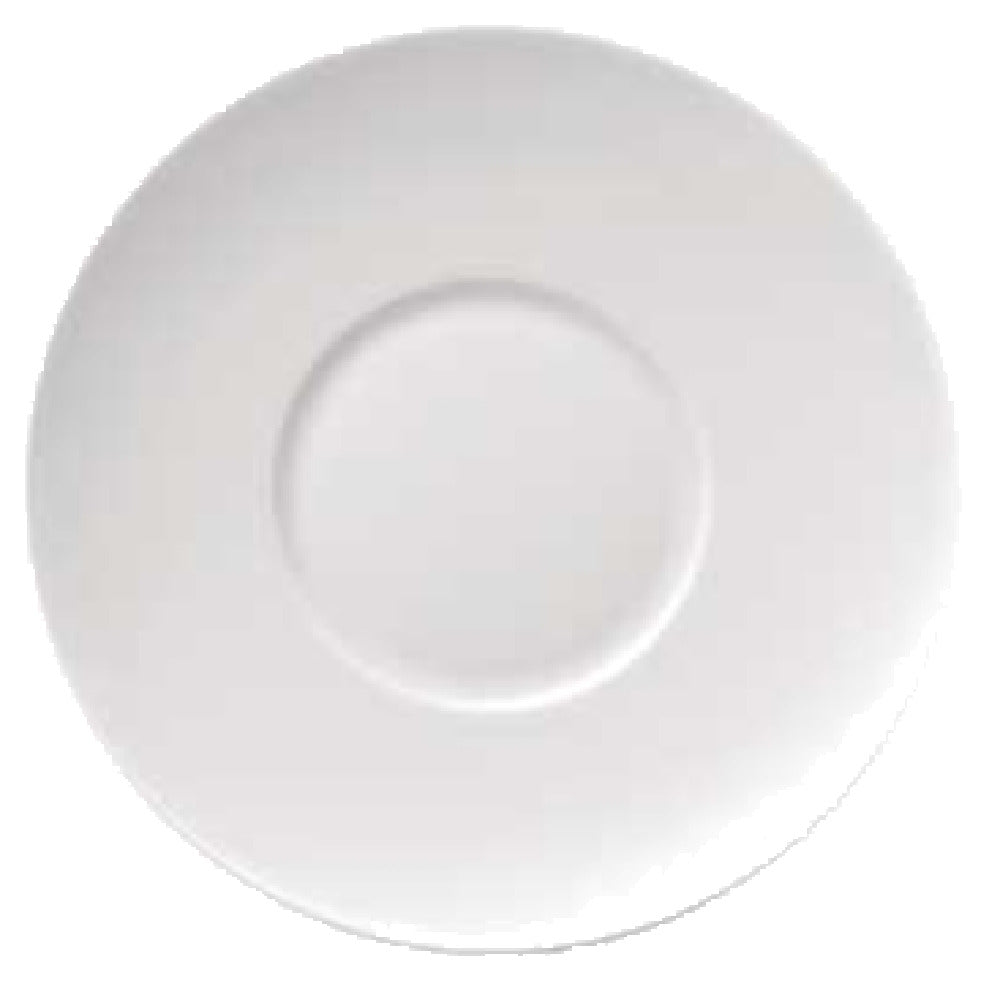 Paderno 11900-800001-16726 Saucer 5" Dia. Round