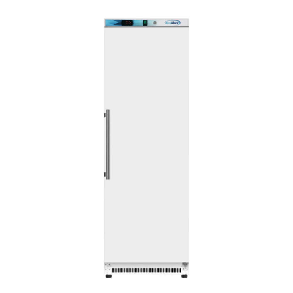 Koolmore KM-FMD12WH Freezer Reach-in 24"W