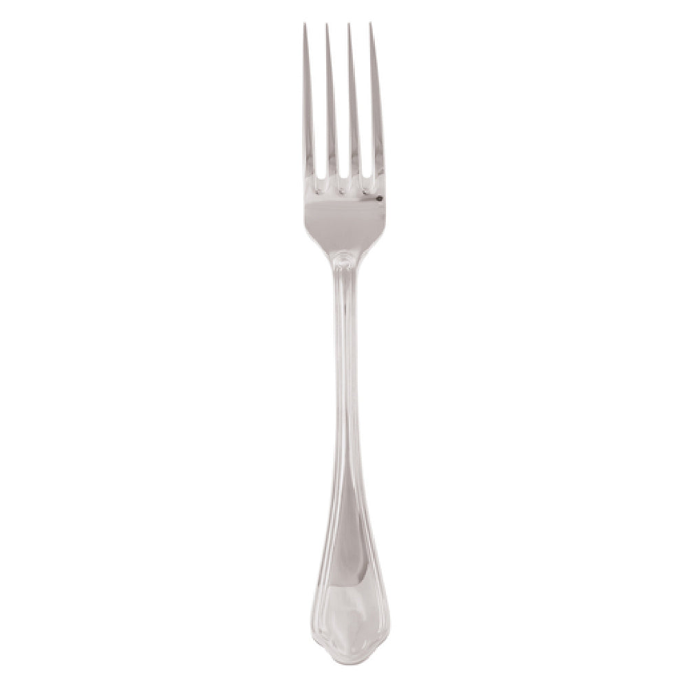 Paderno 52556-26 Dessert Fork 7-1/4" 18/10 Stainless Steel