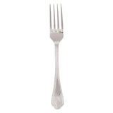 Paderno 52556-26 Dessert Fork 7-1/4" 18/10 Stainless Steel