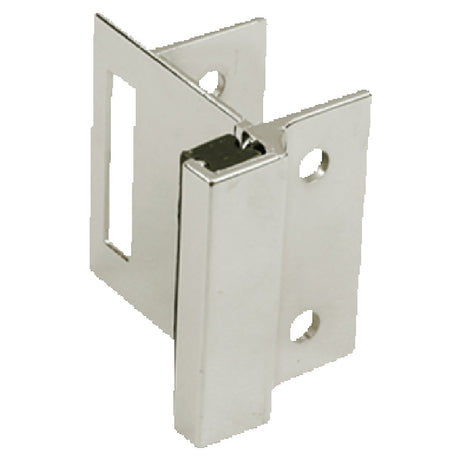 Franklin Machine Products 141-1039 Strike For In-swinging Doors For 1-1/4" Partitions