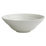 Steelite 41145ST1222 Bowl 32 Oz. (1 Qt.) 8" Dia. X 2-3/4"H