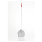 Cuppone A/PIF36 - Perforated Peel, 14.17", Stainless Steel