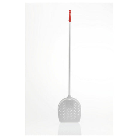 Cuppone A/PIF36 - Perforated Peel, 14.17", Stainless Steel