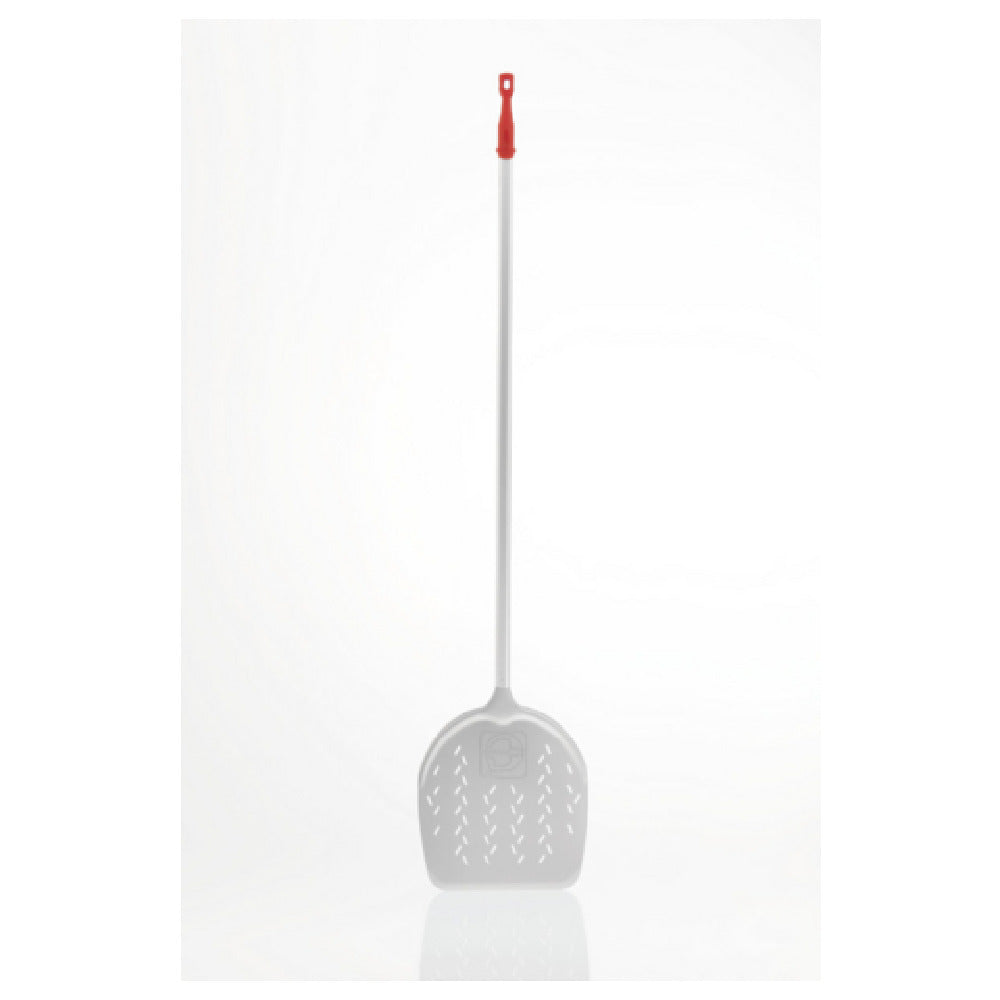 Cuppone A/PIF50 - Perforated Peel, 19.65", Stainless Steel