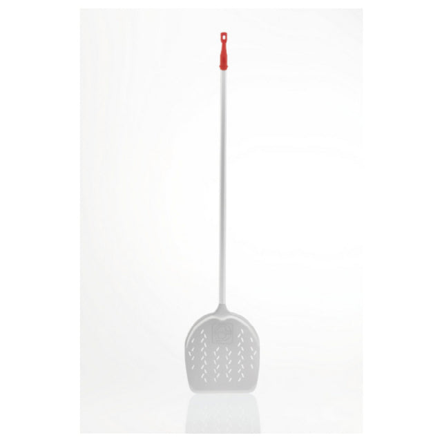 Cuppone A/PIF50 - Perforated Peel, 19.65", Stainless Steel
