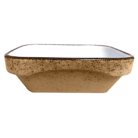 Bauscher Hepp 565812-700467 - Bowl, 6.8 Oz., Rectangular