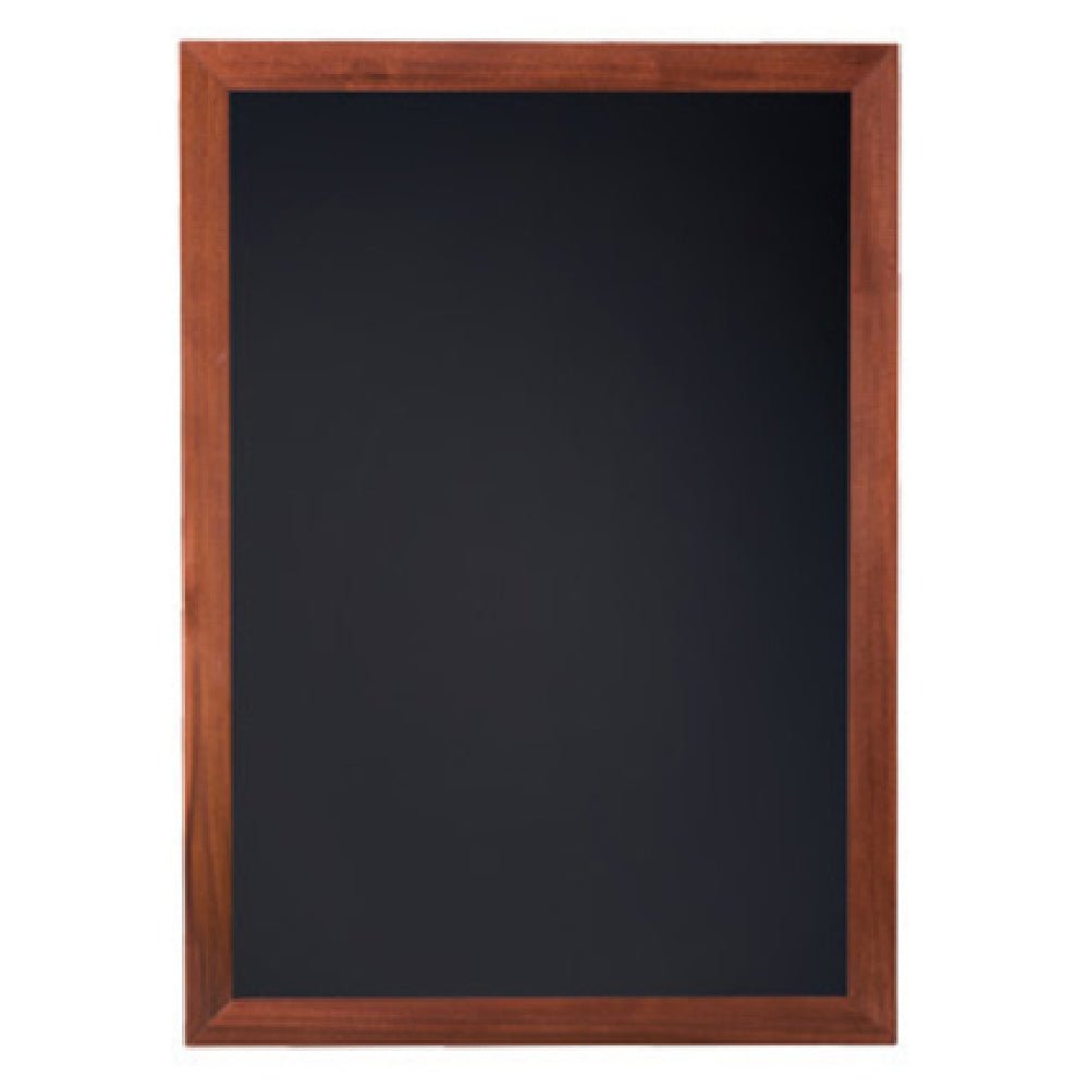 Cal Mil 3348-2435 Chalkboard 24"W X 35"H O.A. Blank