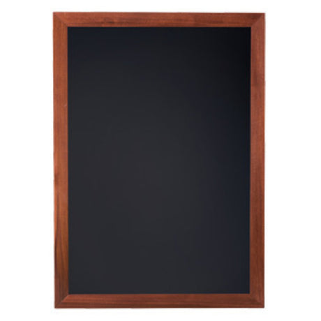 Cal Mil 3348-2435 Chalkboard 24"W X 35"H O.A. Blank