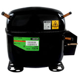 Empura Parts 1.1.01.00009 Compressor Compatible With: E-MCF430 E-MCH430 Empura Ice Machines