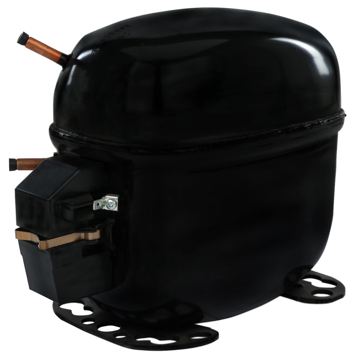 Empura Parts 1.1.01.00009 Compressor Compatible With: E-MCF430 E-MCH430 Empura Ice Machines
