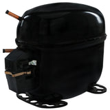 Empura Parts 1.1.01.00009 Compressor Compatible With: E-MCF430 E-MCH430 Empura Ice Machines