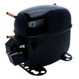 Empura Parts 1.1.01.00012 Compressor Compatible With: E-MCF500 E-MCH500 Empura Ice Machines