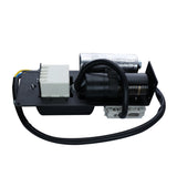 Empura Parts 1.1.01.00012 Compressor Compatible With: E-MCF500 E-MCH500 Empura Ice Machines