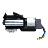 Empura Parts 1.1.01.00012 Compressor Compatible With: E-MCF500 E-MCH500 Empura Ice Machines