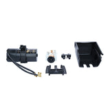 Empura Parts 1.1.01.00012 Compressor Compatible With: E-MCF500 E-MCH500 Empura Ice Machines