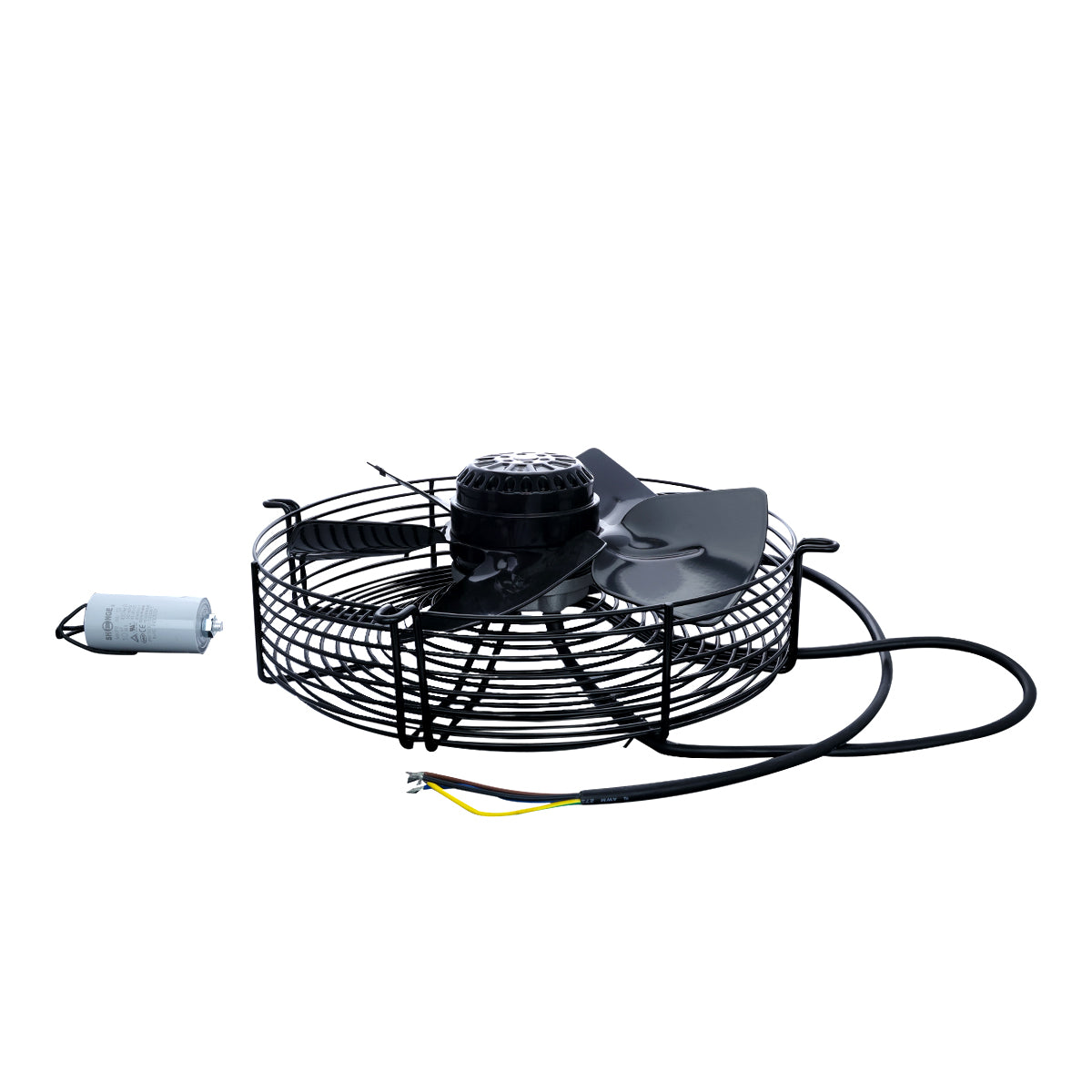 Empura Parts 1.3.02.00056 Fan Compatible With: E-MCF500 E-MCH500 E-MCF430