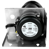 Empura Parts 1.4.01.00023 Water Pump Compatible With: E-UCF160 E-UCH160 E-UCF210
