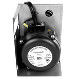 Empura Parts 1.4.01.00027 Water Pump Compatible With: E-UCF240 E-UCH240 Empura Ice Machines