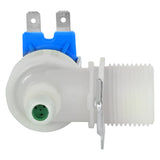 Empura Parts 1.4.02.00031 Water Inlet Valve Compatible With: E-MCF350 E-MCH350