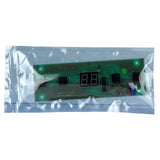 Empura Parts 1.6.02.00039 Display Compatible With: E-UCF120 E-UCF240 E-UCH240